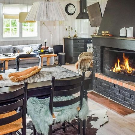 3 Bedroom Stunning Home In Gol Exterior photo
