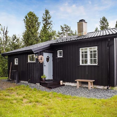 3 Bedroom Stunning Home In Gol Exterior photo
