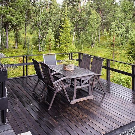 3 Bedroom Stunning Home In Gol Exterior photo