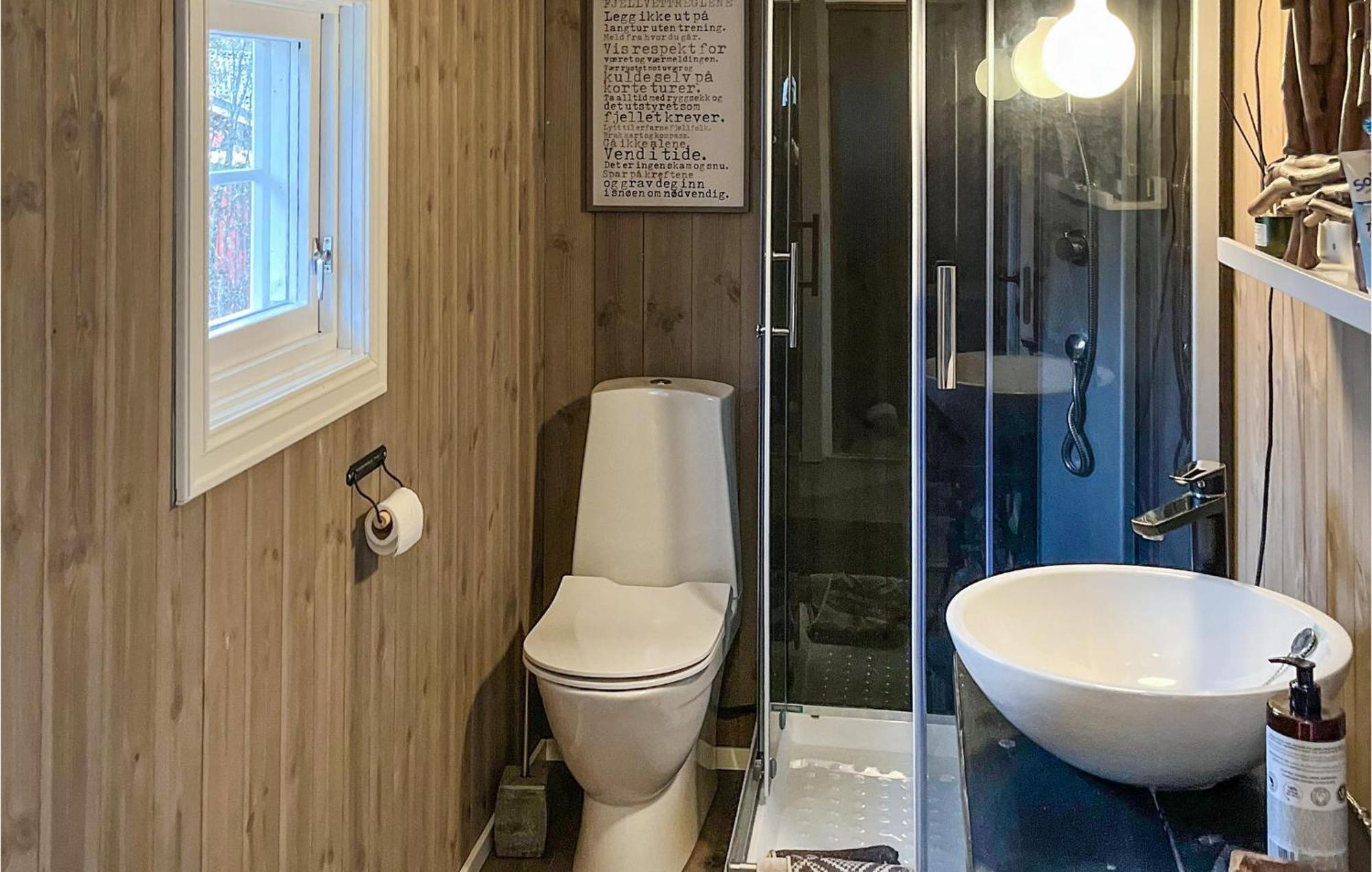 3 Bedroom Stunning Home In Gol Exterior photo
