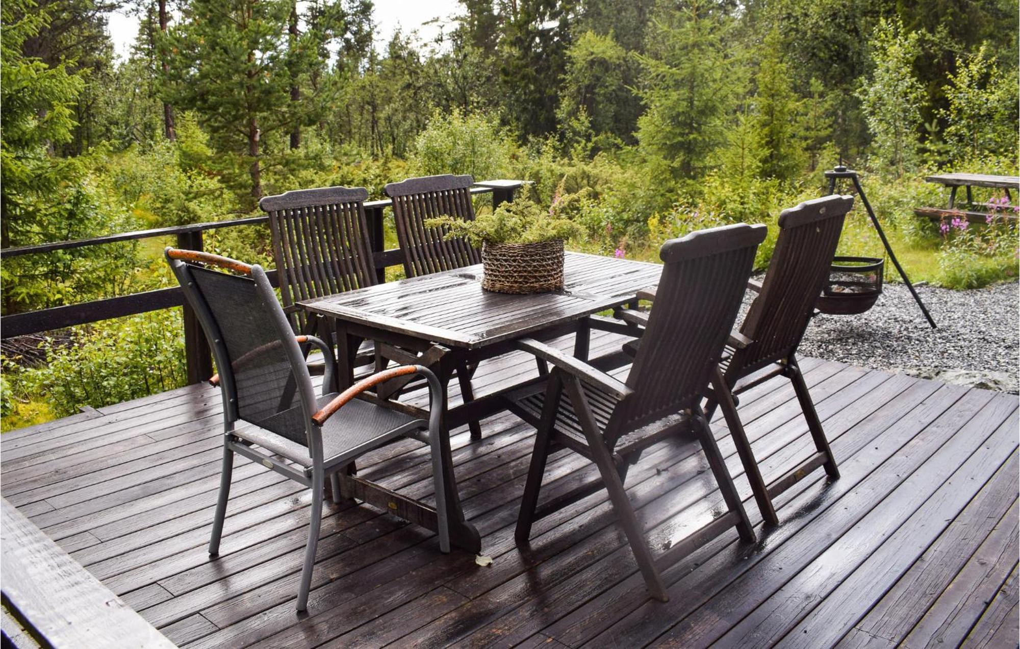 3 Bedroom Stunning Home In Gol Exterior photo