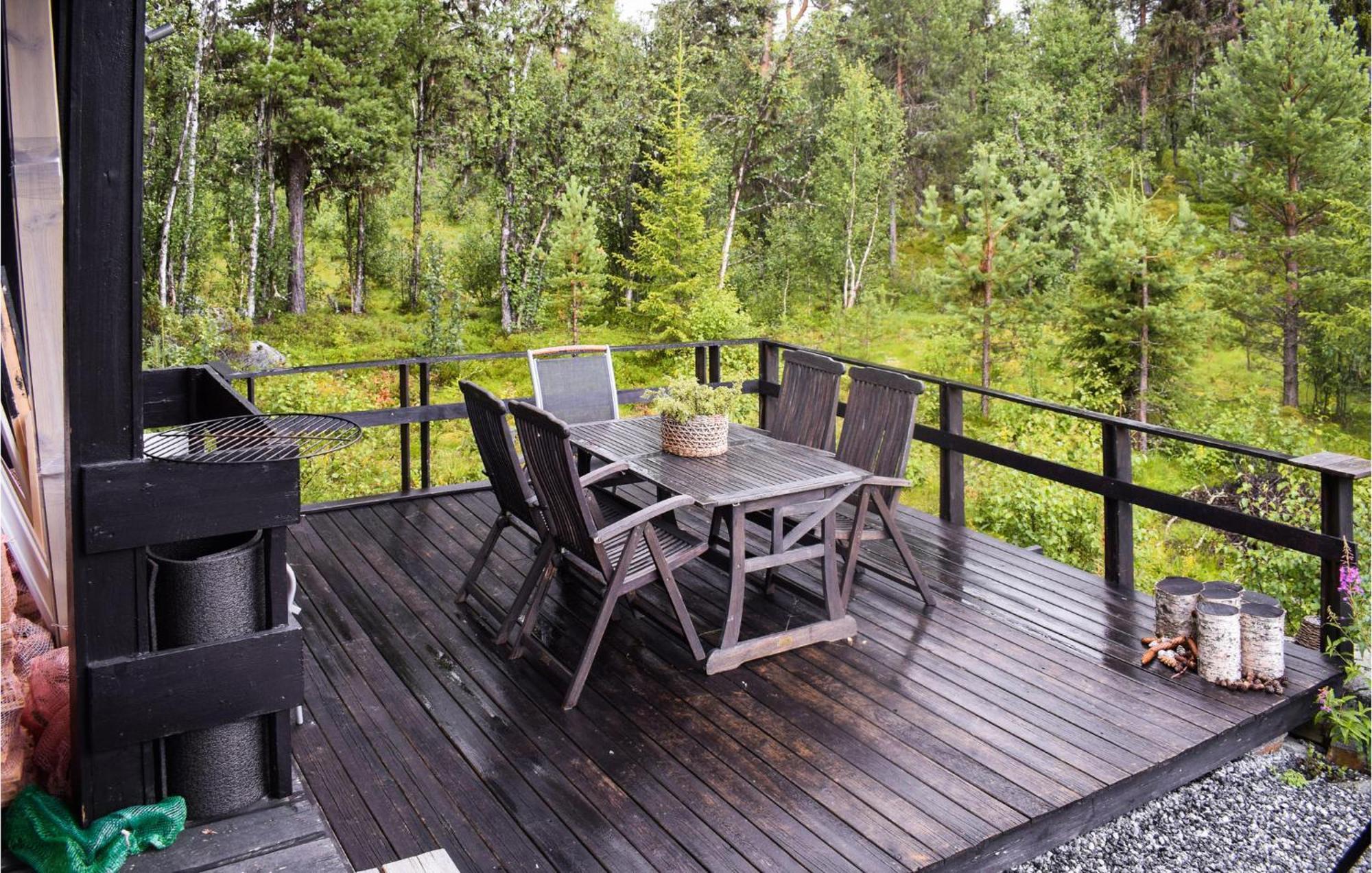 3 Bedroom Stunning Home In Gol Exterior photo